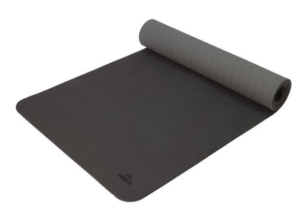 Fitness mat