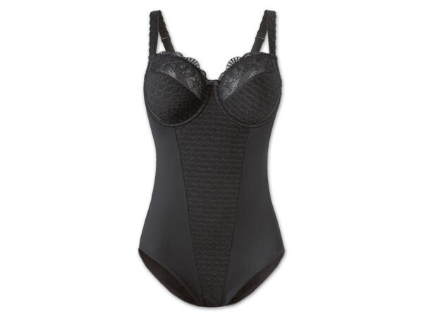 Damen Form-Body