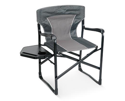 Adventuridge Director's Chair