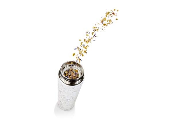 Ernesto Stainless Steel Insulated Flask
