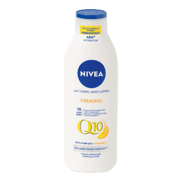 NIVEA(R) 				Körperpflege