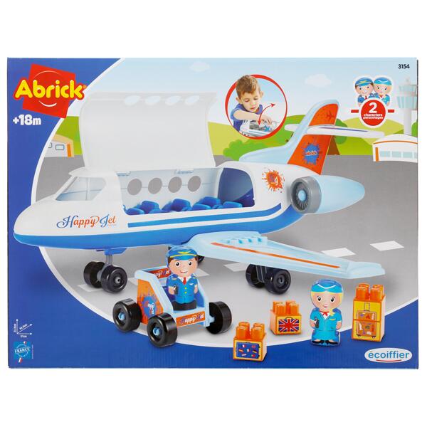 Abrick Modellflugzeug