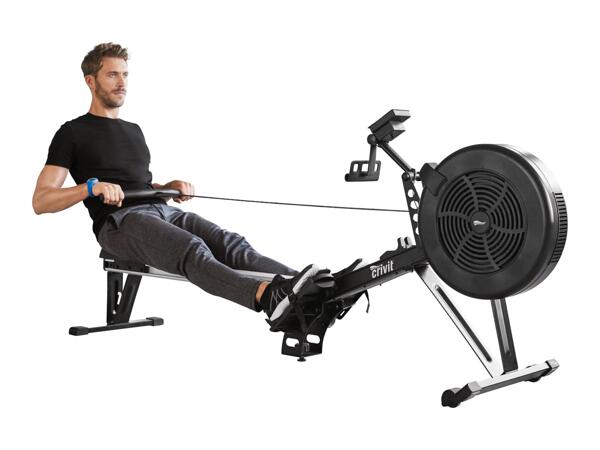 Rowing Machine