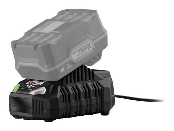 Parkside 20V/4.5A Battery Charger