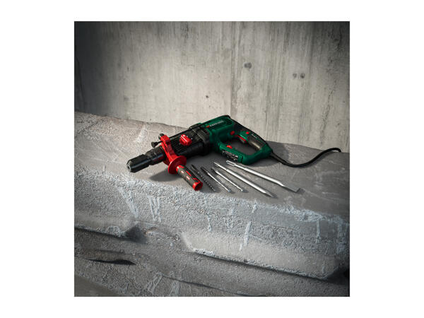 Parkside SDS-Plus Hammer Drill