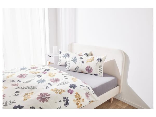 Renforcé Pillowcases, 2 Pieces
