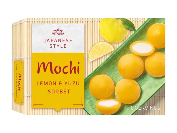 Mochi