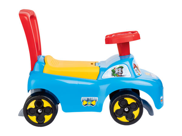 Smoby Ride-on Car