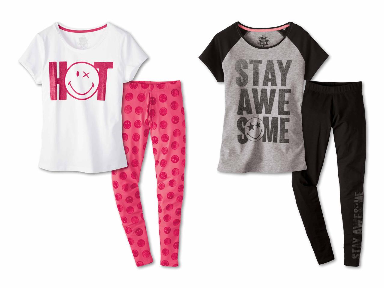 Pyjama pour femme1