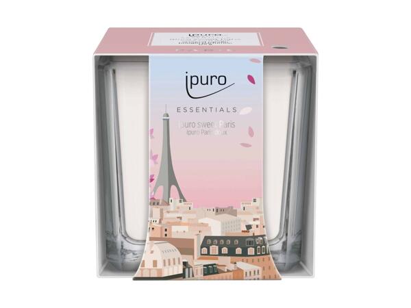 IPURO(R) Duftolie/​-lys