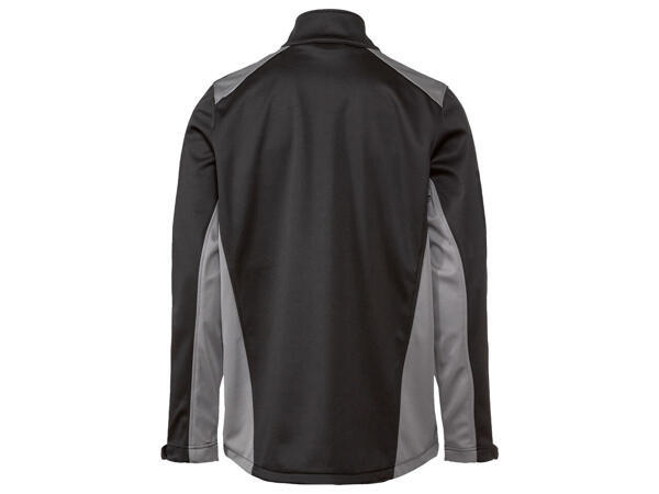 Men's Work Jacket