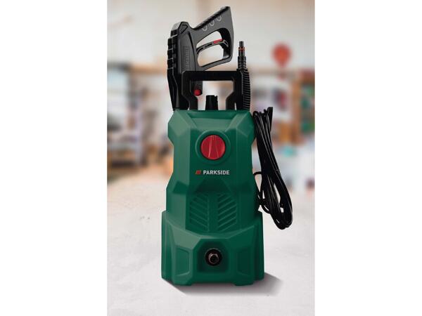 Pressure Washer