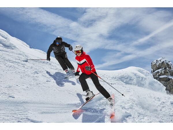Adult Ski & Snowboarding Goggles