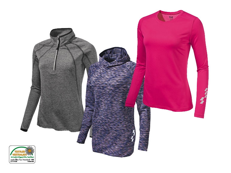 Laufshirt