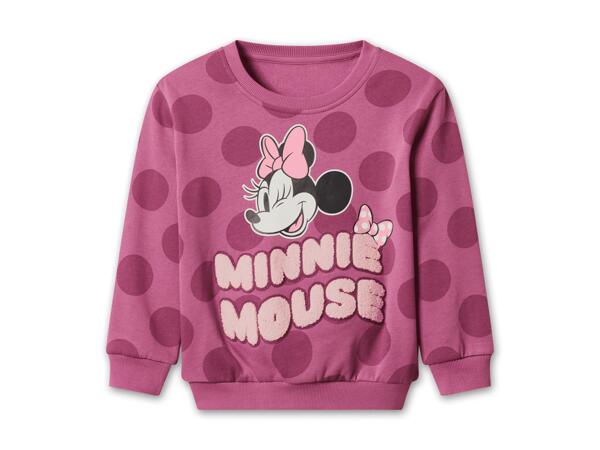 Kleinkinder Sweatpullover