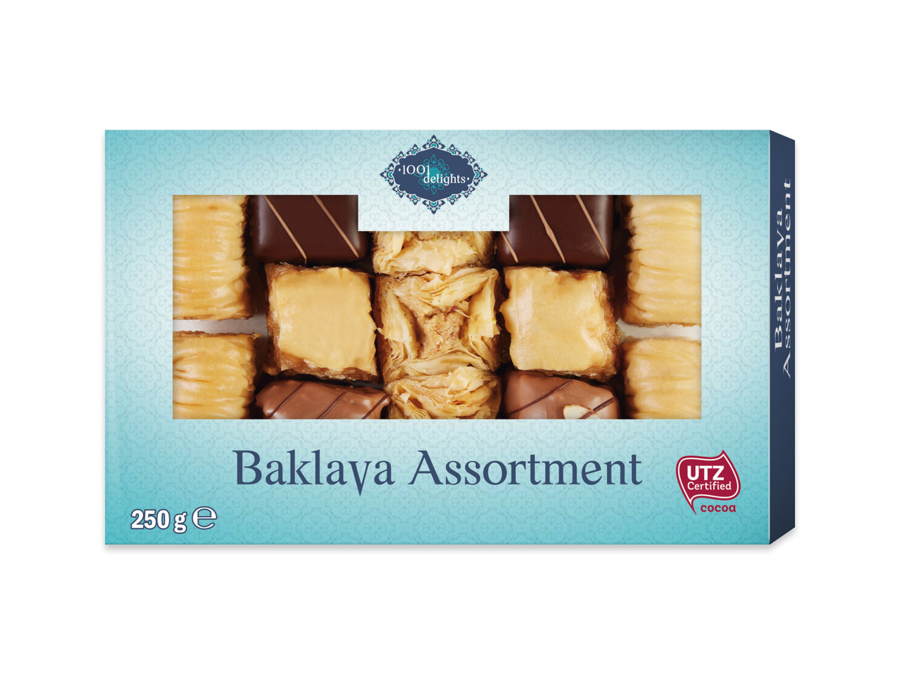 BAKLAVA
