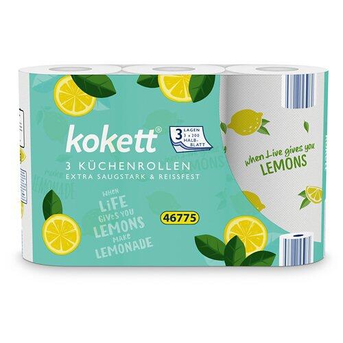 KOKETT Küchentücher