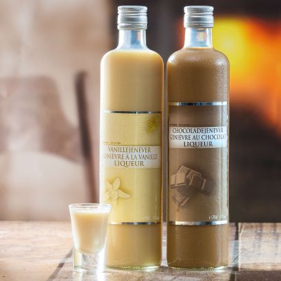 Creme-Jenever