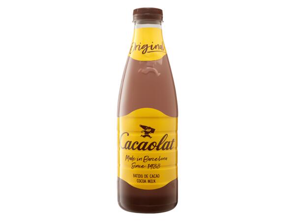 Cacaolat Chocolate Milk