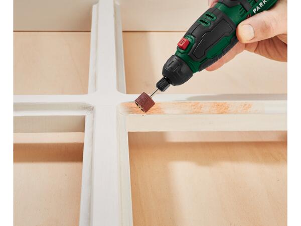Cordless Rotary Tool