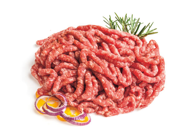 Minced Beef