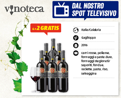Cirò Classico Superiore DOC