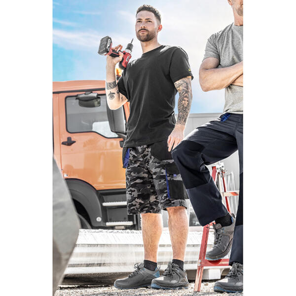 Arbeitsshorts
