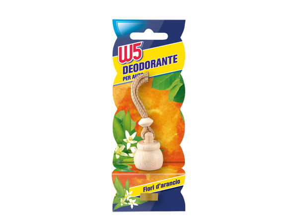 Car Air Freshener