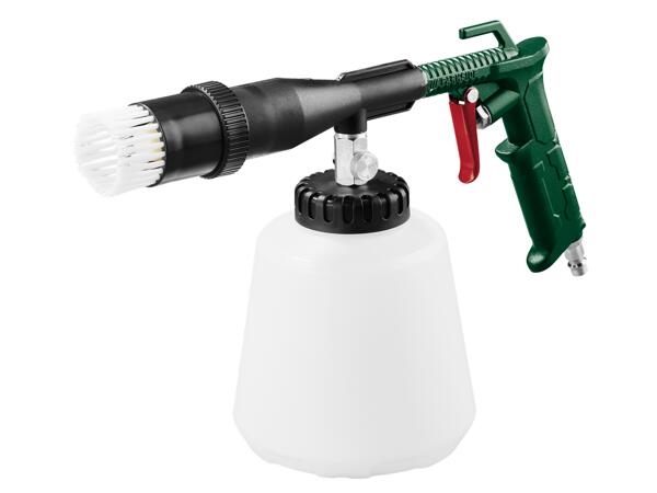 Air Sandblasting Gun/Pneumatic Cleaning Tool