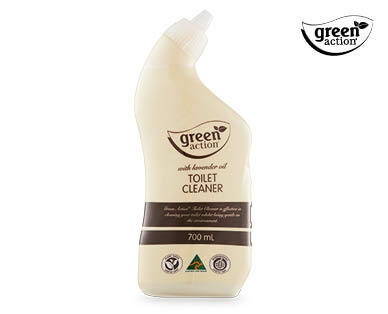 Toilet Cleaner 700ml