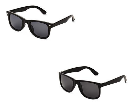 Crane 
 Men's or Women's Polarized Sunglasses