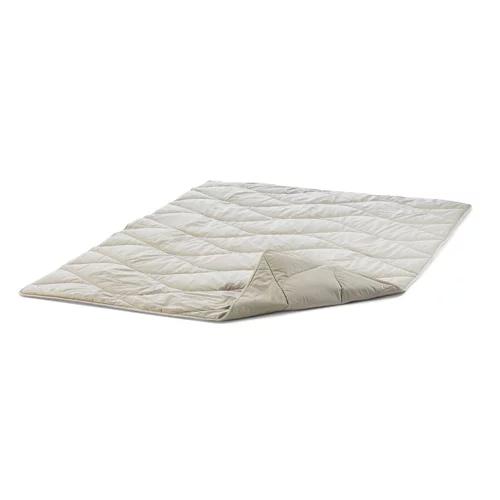 NOVITESSE Steppbett Schafwolle