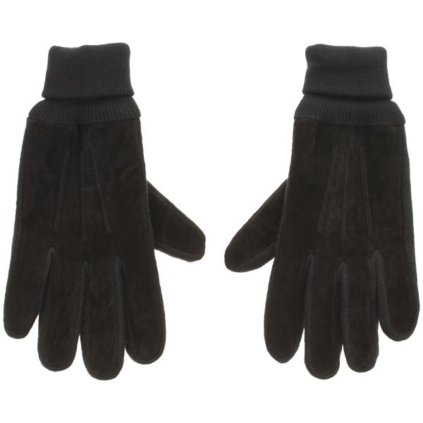Gants en cuir