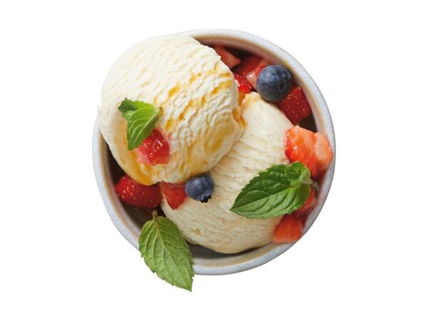 Italian Style Ice Cream