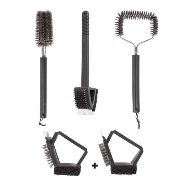 Brosse pour barbecue