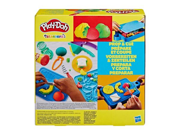 Play-Doh Little Chef Starter Set