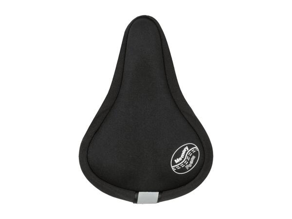 Crivit Memory Foam Mountain/Trekking Saddle Cover
