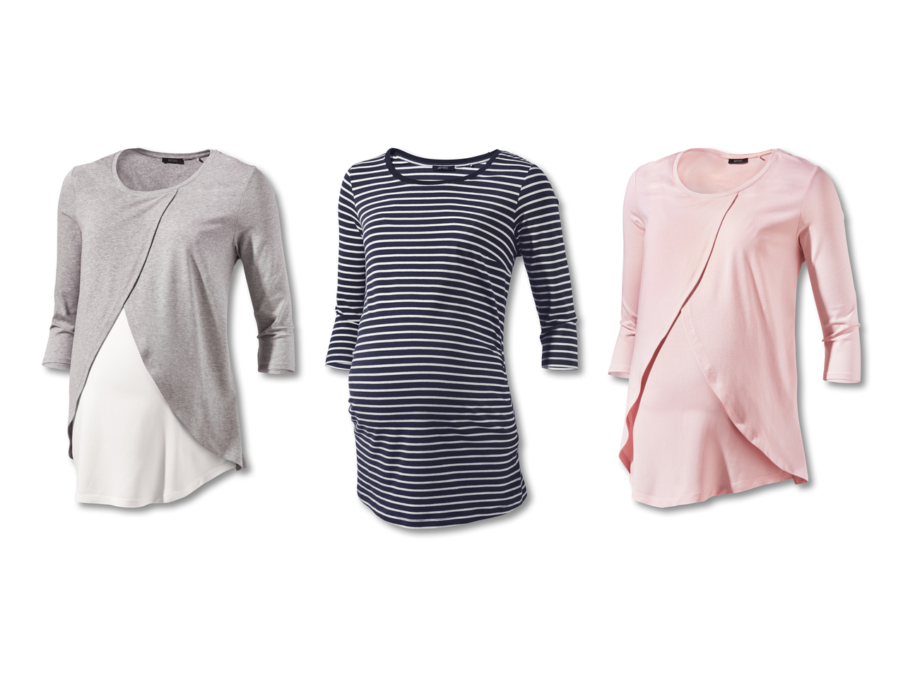 Tee-shirt de grossesse1