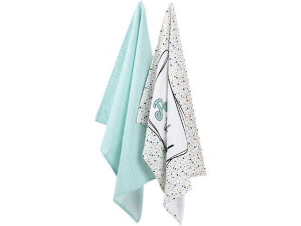 Tea Towels
