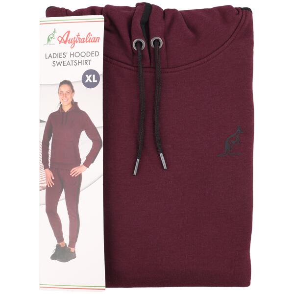 Hoodie Australian