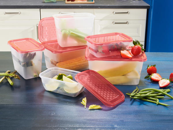 Food Storage Containers