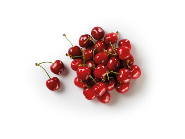 Cherries
