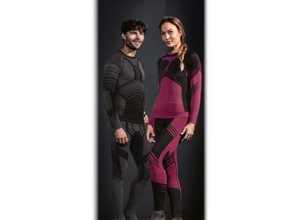 Men's Base Layer Top