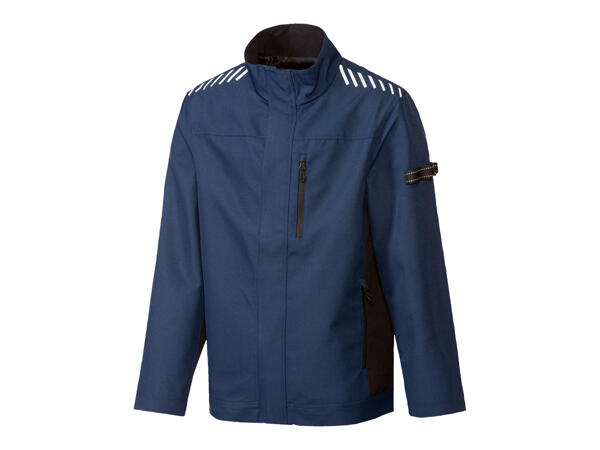 Men's Work Jacket