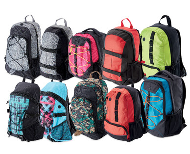 All Purpose Rucksack