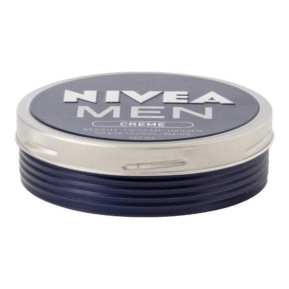NIVEA(R) 				Creme