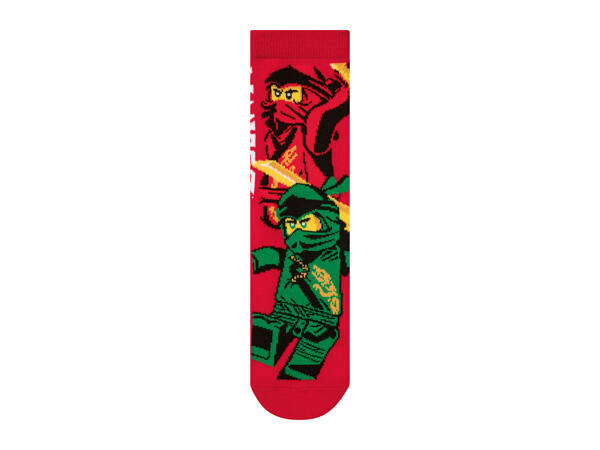 LEGO(R) Kids' Socks