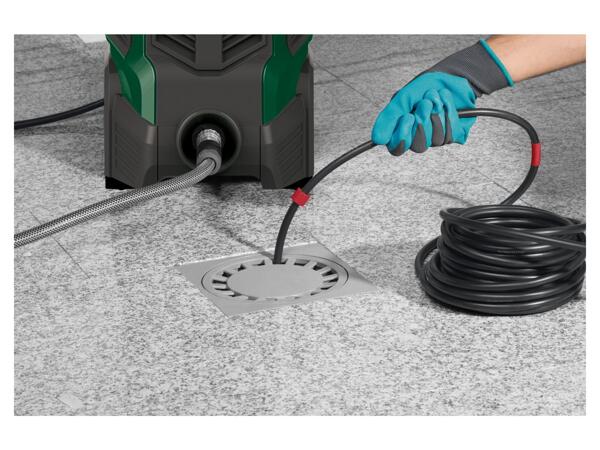 Pipe Cleaning Set, 15m