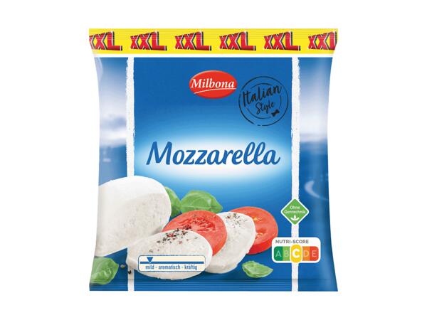 Mozzarella
