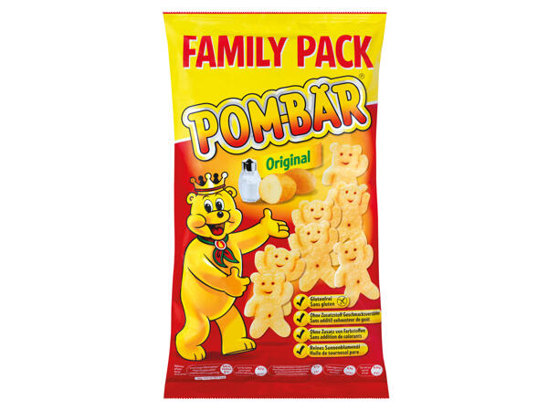 Kelly ́s Pom-Bär